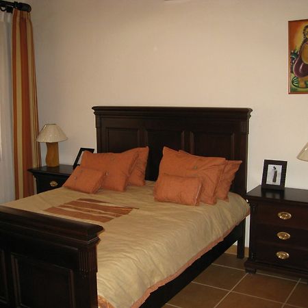 Villa Del Sol Nosara Zewnętrze zdjęcie