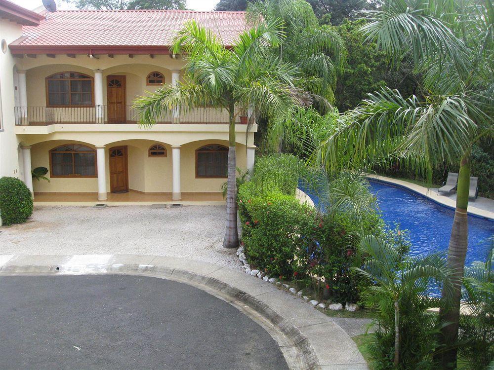 Villa Del Sol Nosara Zewnętrze zdjęcie