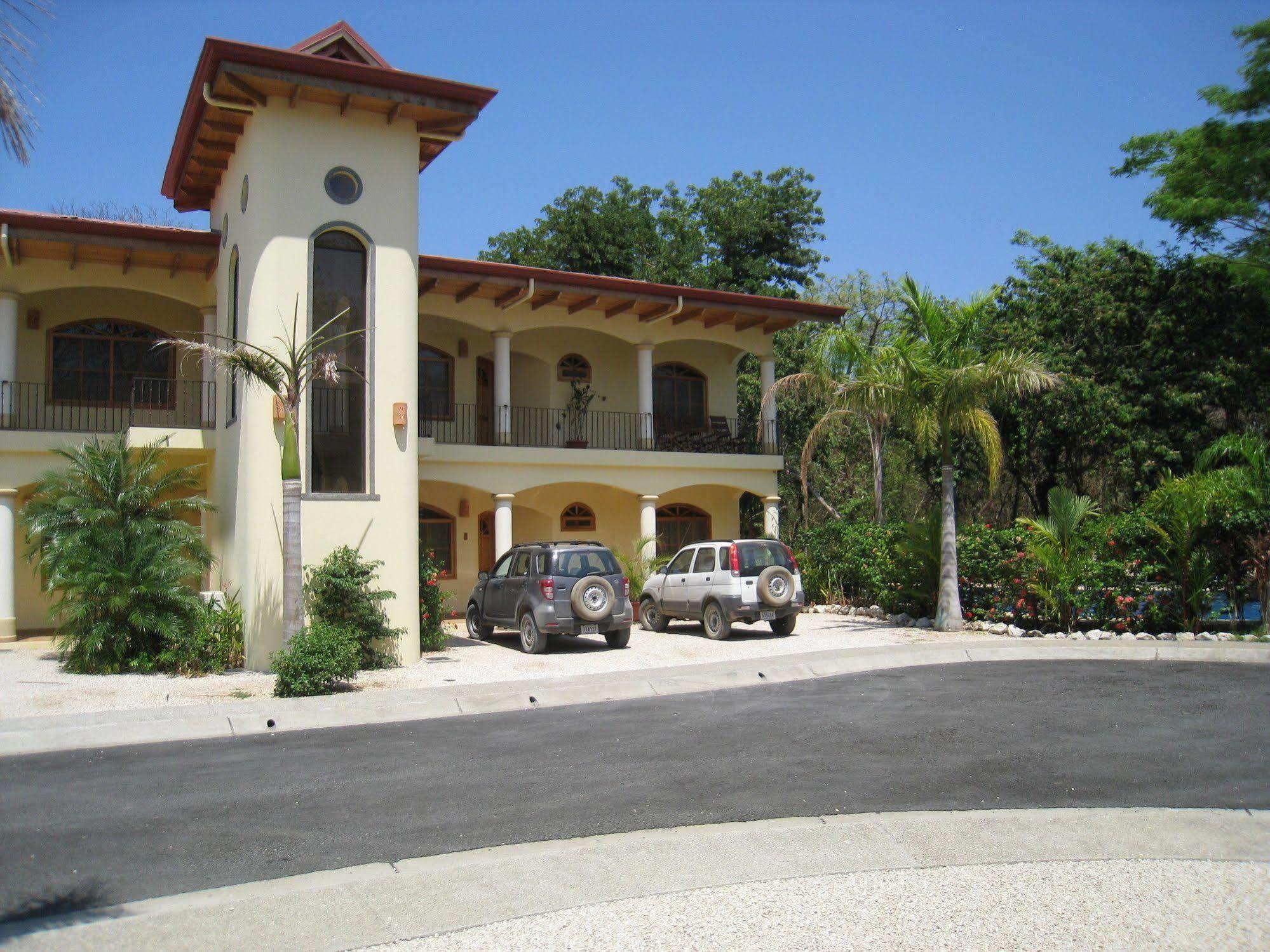 Villa Del Sol Nosara Zewnętrze zdjęcie