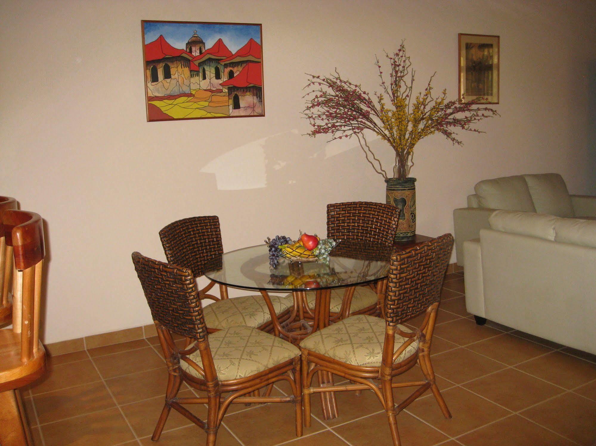 Villa Del Sol Nosara Zewnętrze zdjęcie