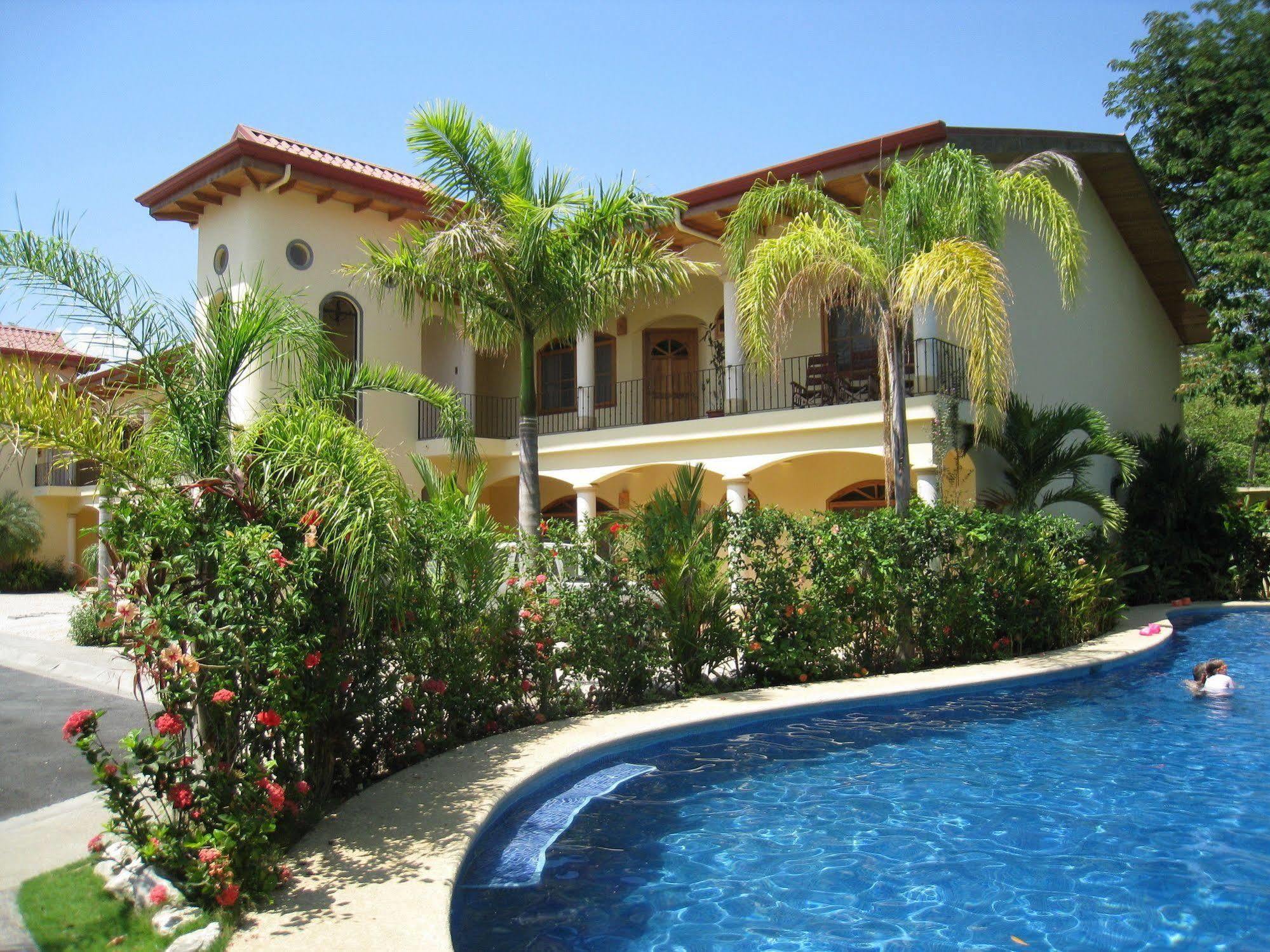Villa Del Sol Nosara Zewnętrze zdjęcie