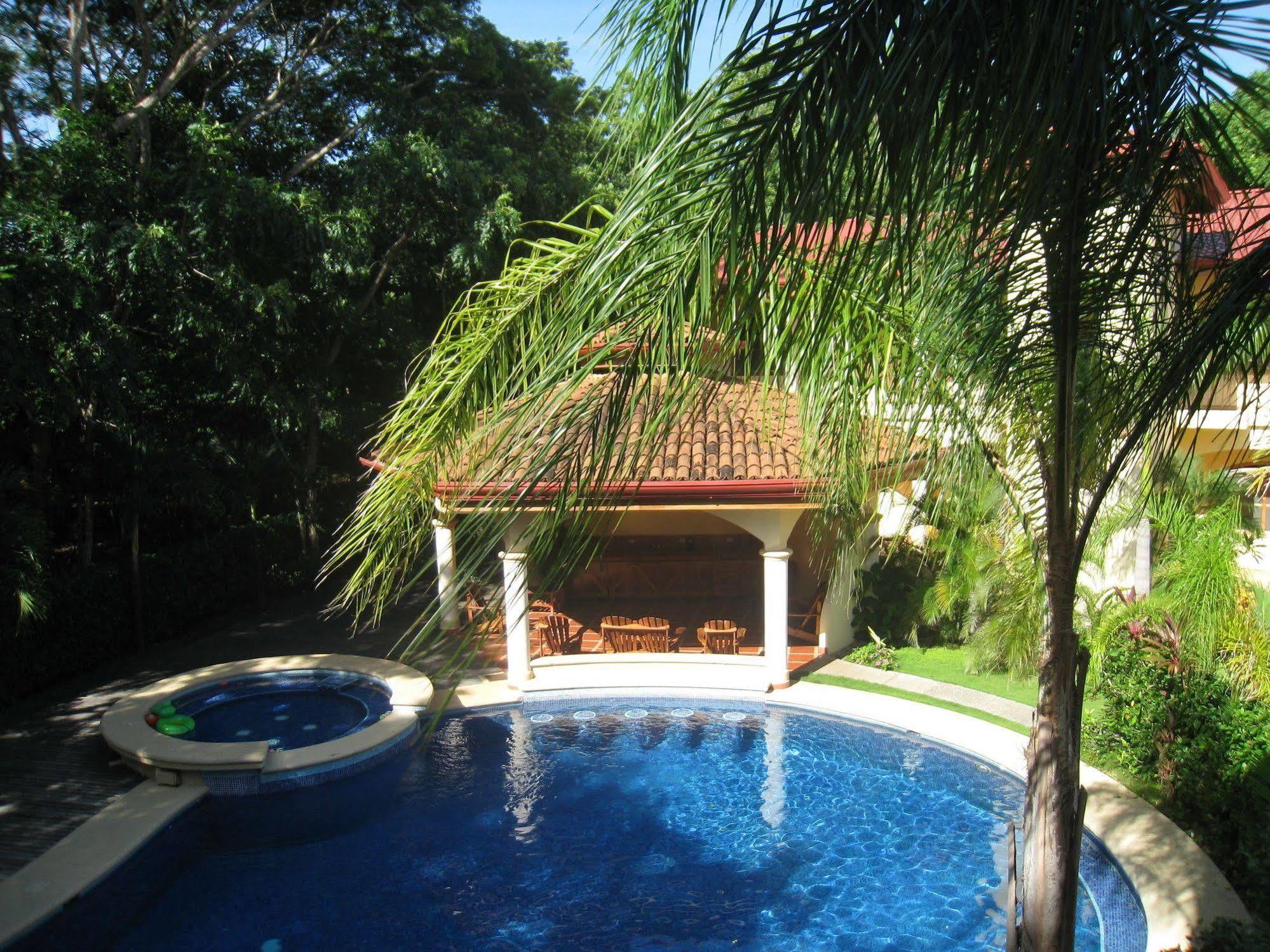 Villa Del Sol Nosara Zewnętrze zdjęcie