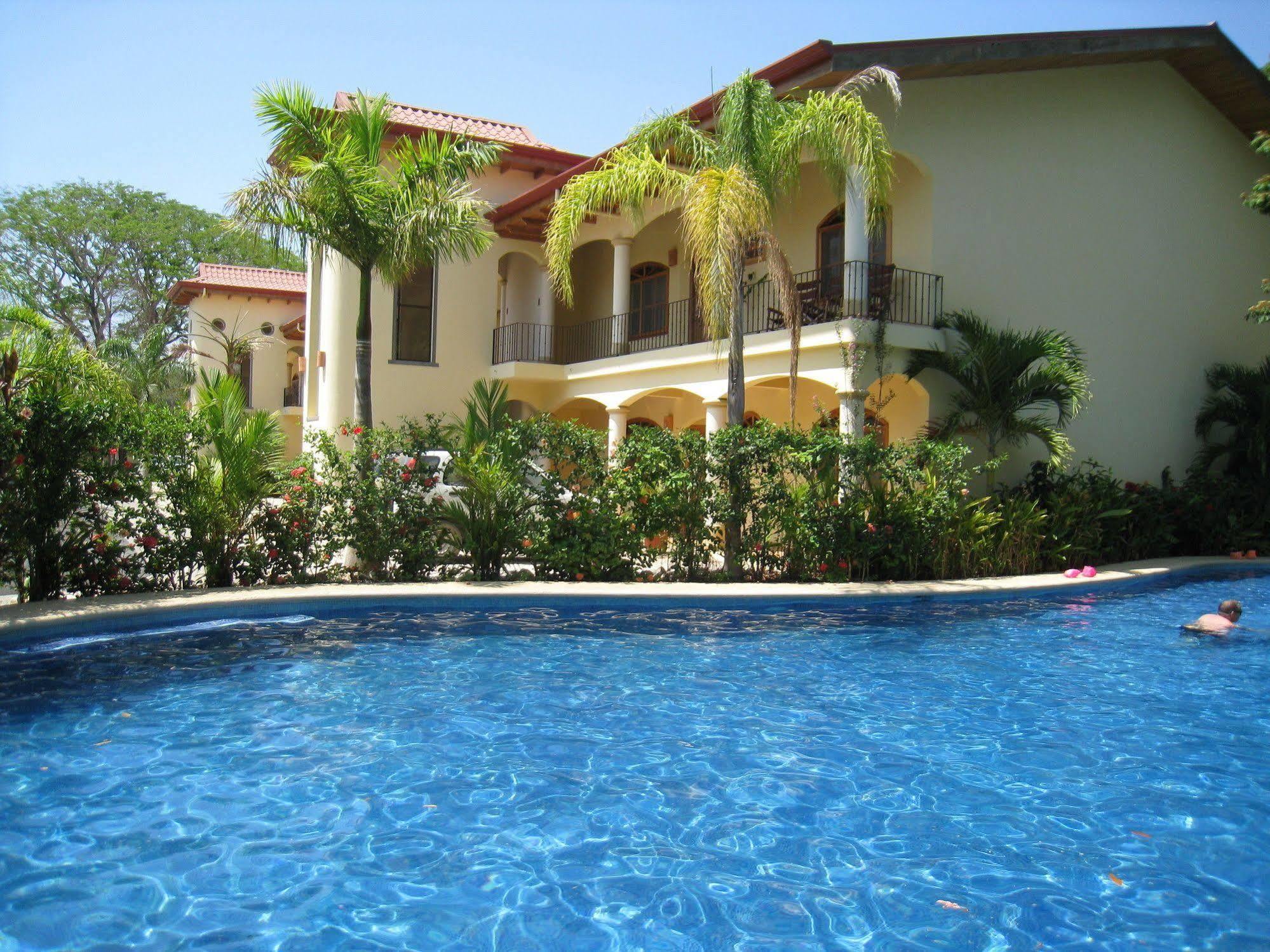 Villa Del Sol Nosara Zewnętrze zdjęcie