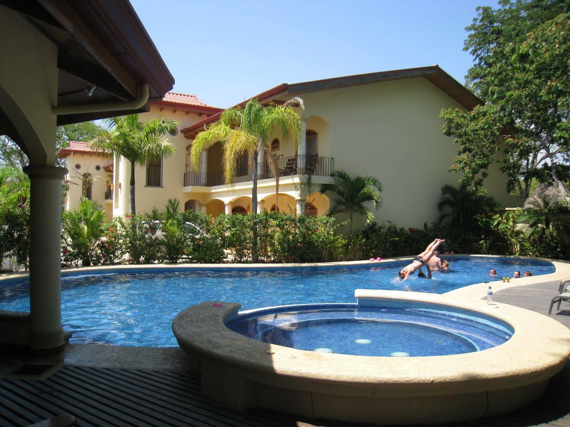 Villa Del Sol Nosara Zewnętrze zdjęcie