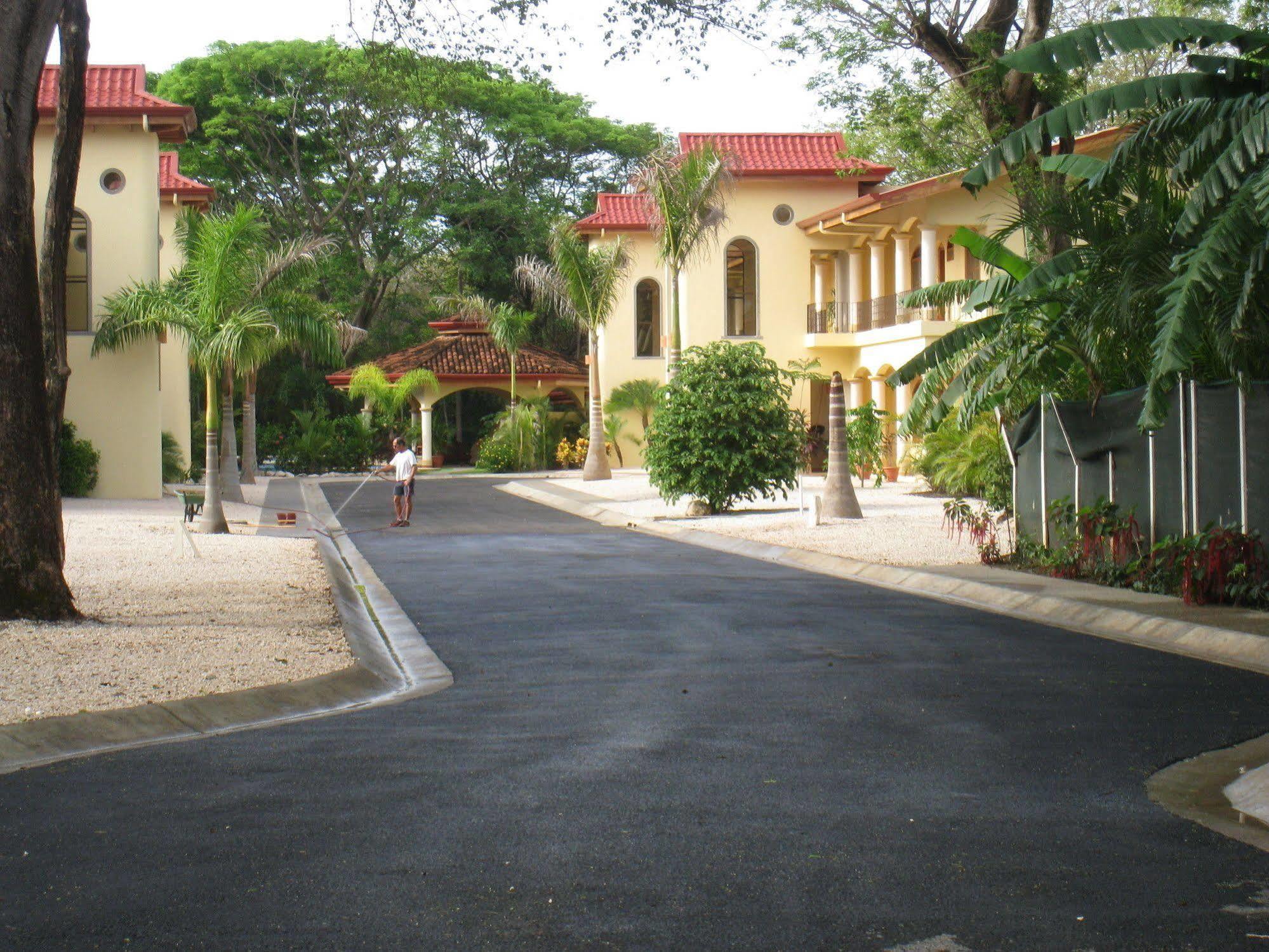 Villa Del Sol Nosara Zewnętrze zdjęcie