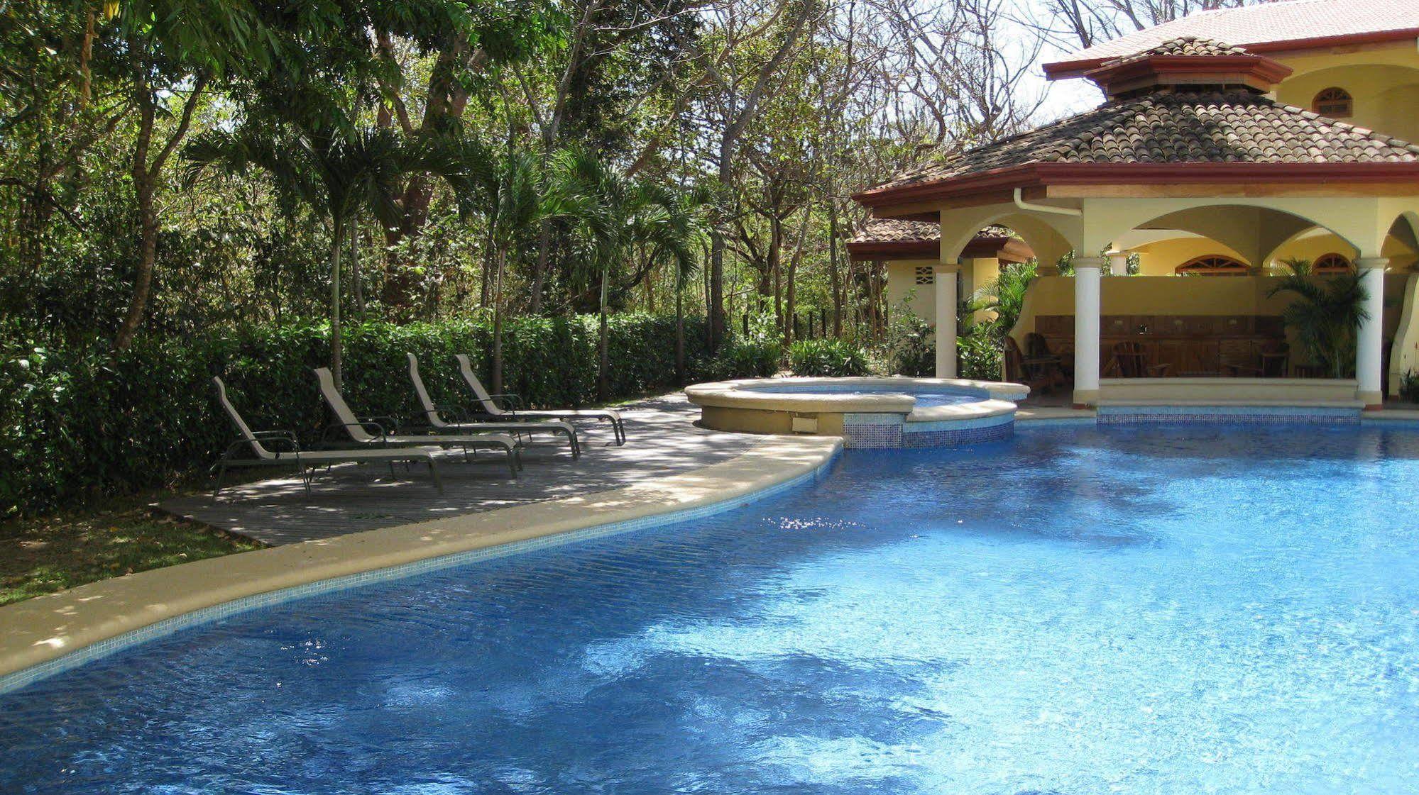 Villa Del Sol Nosara Zewnętrze zdjęcie