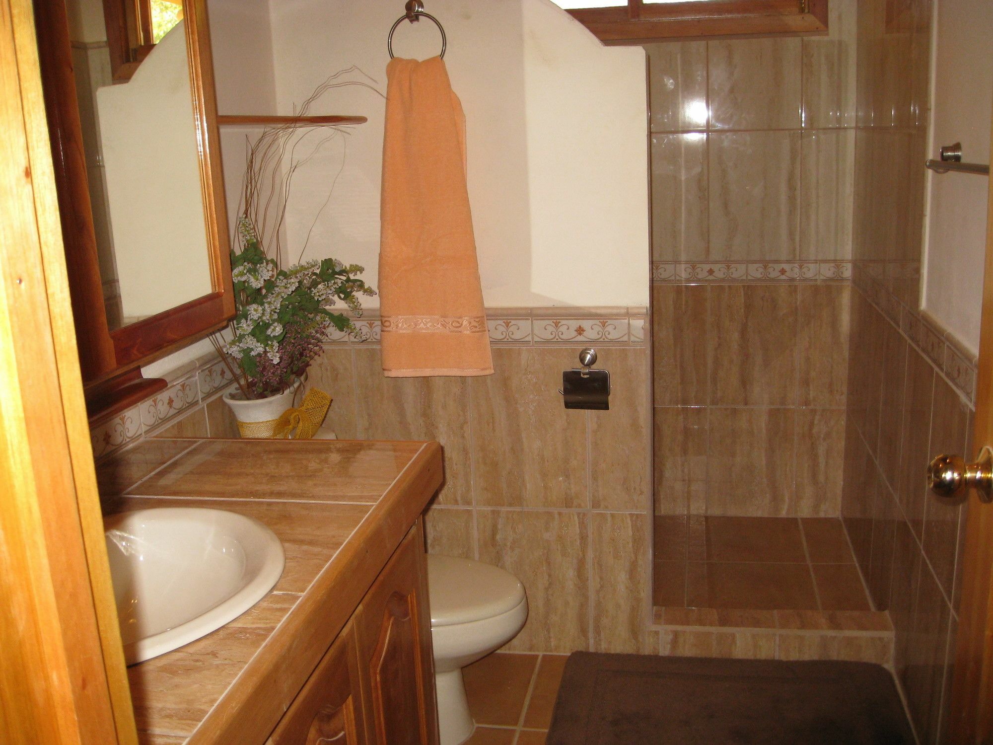 Villa Del Sol Nosara Zewnętrze zdjęcie