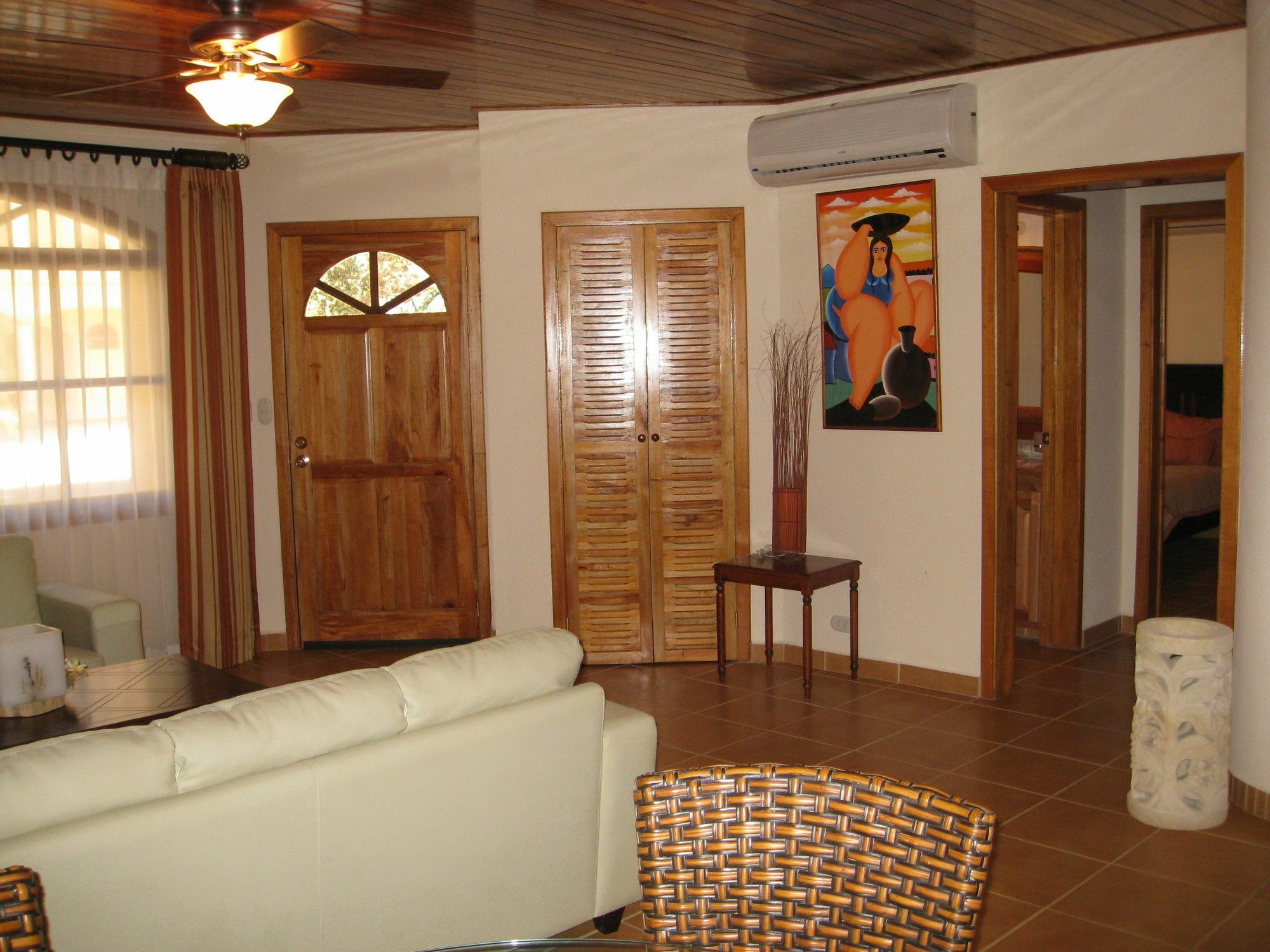 Villa Del Sol Nosara Zewnętrze zdjęcie