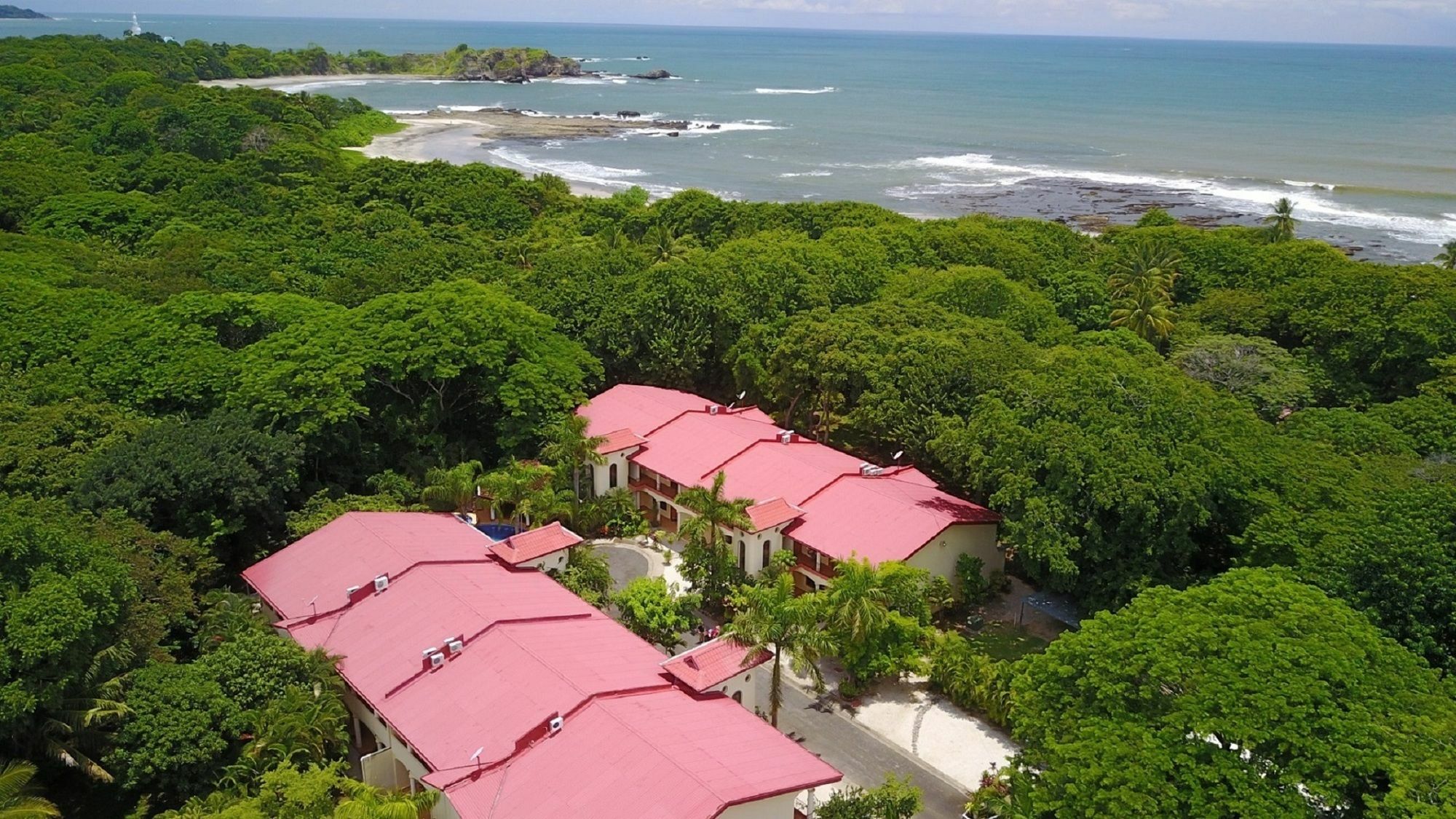 Villa Del Sol Nosara Zewnętrze zdjęcie
