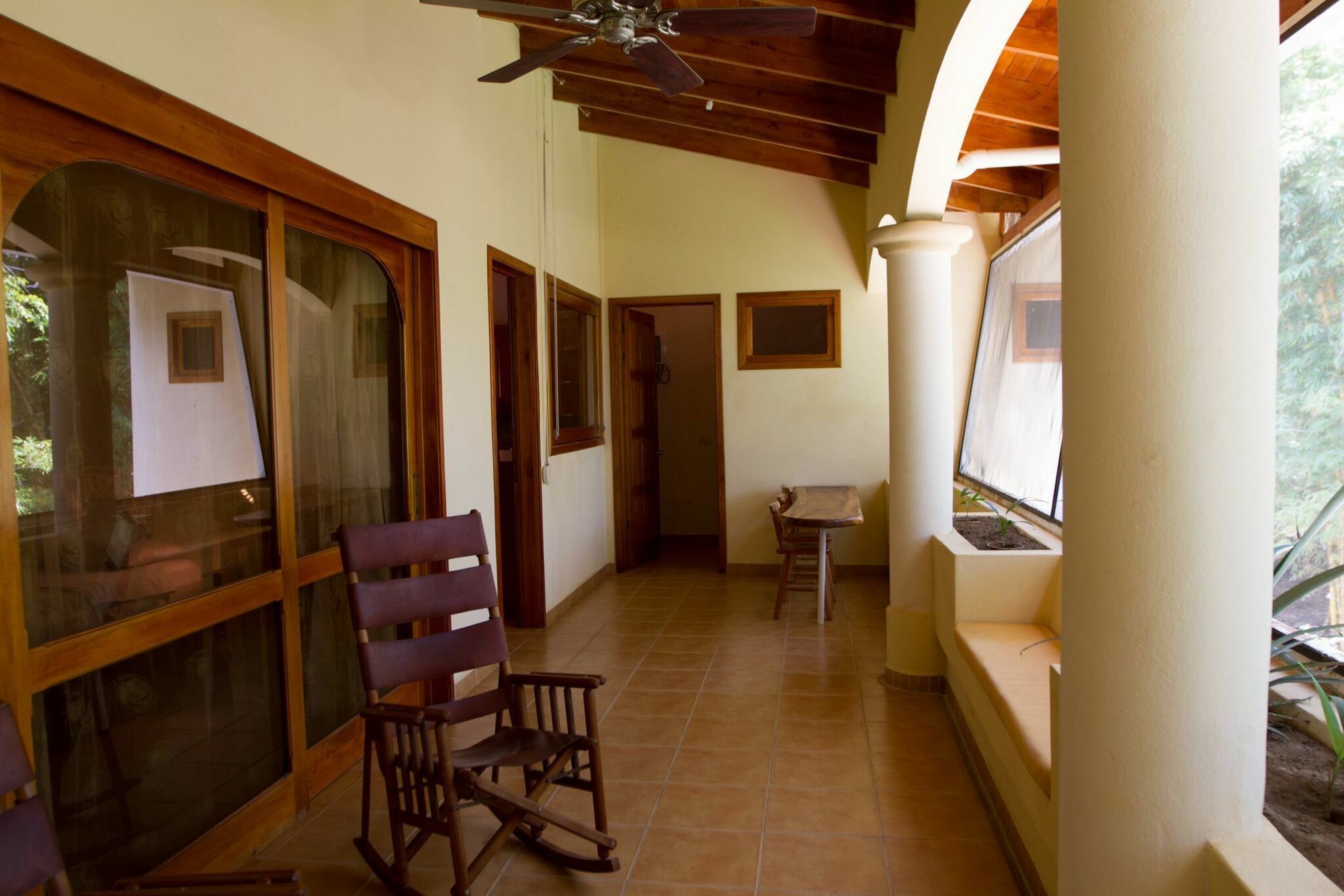 Villa Del Sol Nosara Zewnętrze zdjęcie