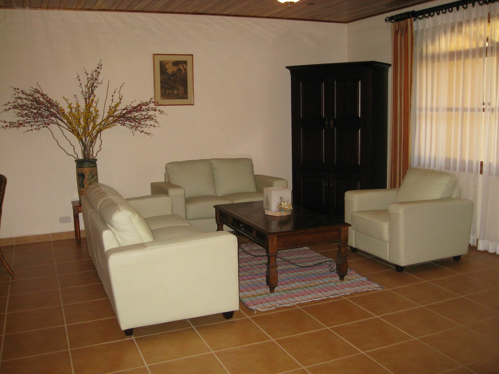 Villa Del Sol Nosara Zewnętrze zdjęcie